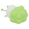 Cabbage Silicone Night Light Cartoon Vegetable Cell Phone Holder Decompression