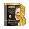 Cindy Radiant Revive 24K Gold Under Eye Patches 20 pairs–