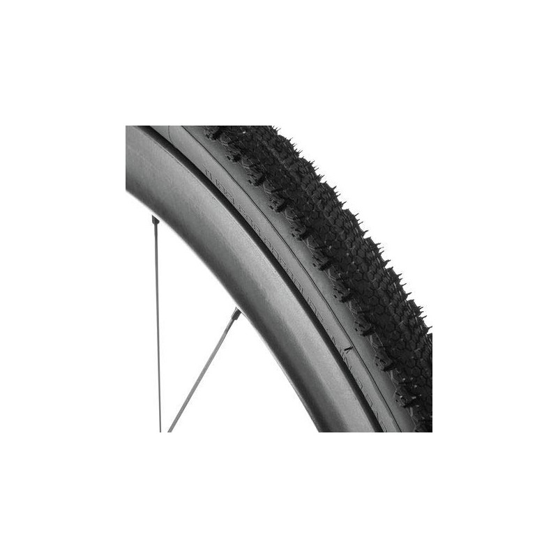 SHIMANO Anth BLK Land Unisex Adult Dry Tyre Cycling Accessories,