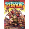 Arcane Wonders Air, Land & Sea: Critters at War ,