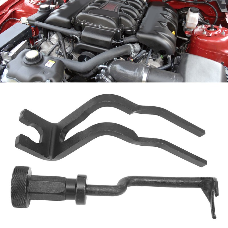 Valve Spring Compressor Tool Efficient Ergonomic Designed Replacement for Ford