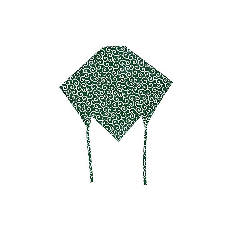Paquete de 3 bandanas triangulares para perro, accesorios de bufanda,