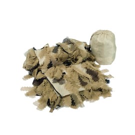 Mil-Tec Unisex - Ghillie Adult Cover - 11961660 - More Colours, One Size