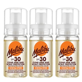 Malibu Scalp Protector Spf 30 X 3