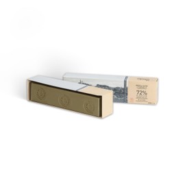 Barre de Savon de Marseille Olive 900 g Cosmos Natural