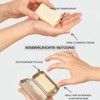 Calibar No. 7 Lemon - Solid Hand Cream - Hand