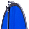 Flashpoint Backdrop and Reflector Holder Clip