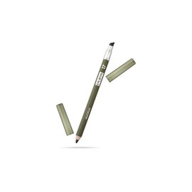 Pupa Milano Multiplay Eye Pencil - 17 Elm Green for Women 1.1g Eye Pencil