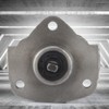 0.5Mpa 1800r/min Gear Oil Pump Insert Type Lubricating Cycloid Gear