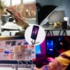 YOSHICA Smartphone Tripod, Mini Tripod, MagSafe, Stand & Handheld Mode,