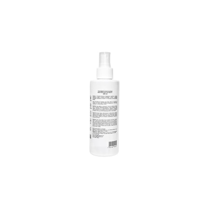 TEN TEN Tratamiento Sin Enjuague Rizos 200 ml
