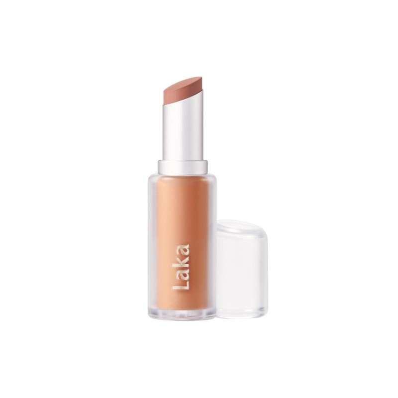 Laka Raka Bulky Matte Lipstick