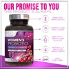 Probiotics for Women - 60 Billion CFU - 16 Strains