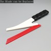 NBTOOL Window Tint Tools Plastic Window Tint Squeegee Tinting Tools