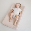 MairMore Changing Pad Cover for Neutral Baby Muslin Soft Cotton