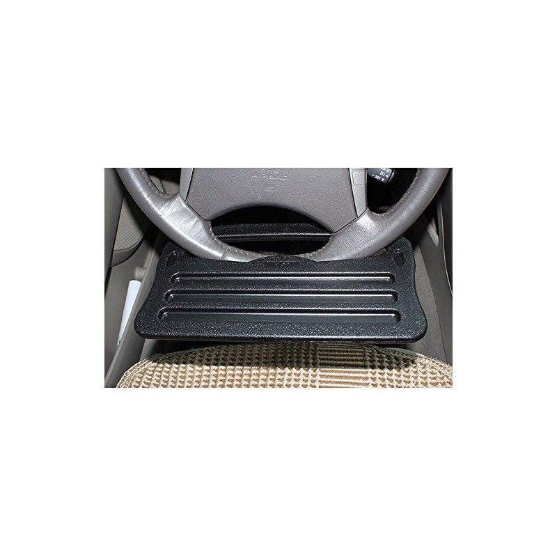 Rayauto Car Rest Tablet Stand Dining Table Steering Wheel Tray