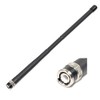 Flexbile Portable Handheld CB Radio Antenna for Uniden PRO401HH RadioShack