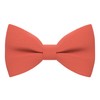 Bow Tie House Linen Baby Boy Pre-Tied Bow Tie Formal