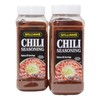 Williams Chili Seasoning Mix 18 oz 2 pack