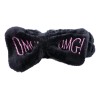 10 Banda Sujetadora Cabello Skincare Maquillaje Diadema Spa