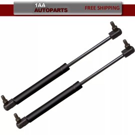 Unbranded 2X Rear Trunk Liftgate Lift Supports For Mercedes Vito W638 MPV 1996-03 Tailgate