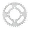 428 Chain 38 Tooth Rear Sprocket Steel Rear Drive Sprocket