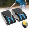 Beach Tennis Racket Tape Head Protection Band Tennis Paddle Head