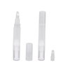 Minkissy Double Eyelid Setting Pen 3pcs Plastic Rotating Makeup Pens