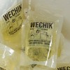 Wechik 위칙 에센셜 보습 핸드워시 리필 300ml Wechik Essential Moisturizing