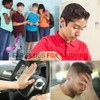 Runmeihe Noise Cancelling Ear Plugs for Sleeping, Swimming, Studying, Working,