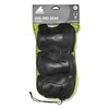 Rollerblade Unisex - Adult EVO PRO Gear 3 Pack Protector