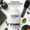 Mendorex Capsules Advanced Men’s Formula – Energy & Vitality Support