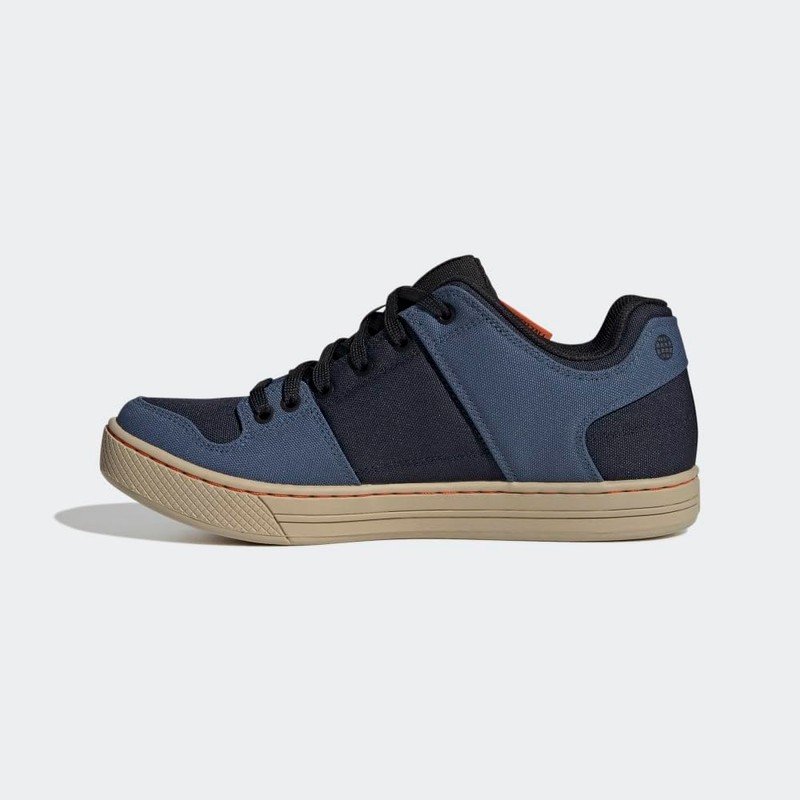 Five Ten Freerider Canvas Core Black/Dark Grey Heather Solid Grey/Grey