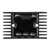 1200V Diode Bridge Rectifier 3 Phase Accurate Stable Output 3
