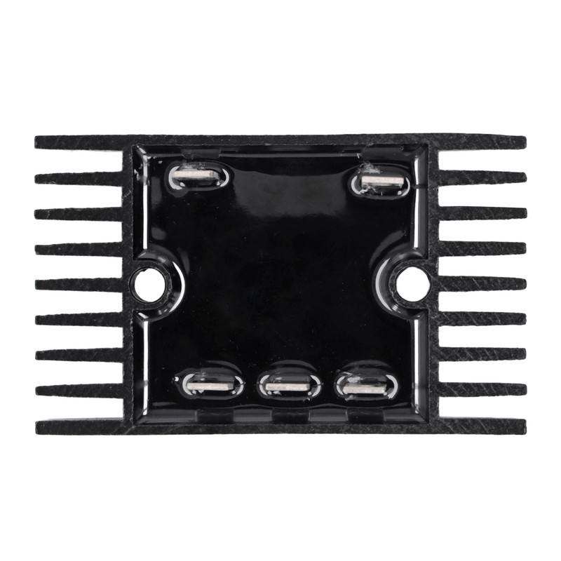 1200V Diode Bridge Rectifier 3 Phase Accurate Stable Output 3