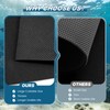 15 x 30 x 0.2 Inches Aquarium Leveling Mat, 2PCS