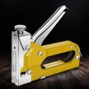 Staple Gun 3 in 1 Multifunctional High Strength Corrosion Resistance