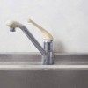 アズマ 水垢汚れ洗剤 TKパックで簡単! 水あか取りま専科 正味量180ml スプレー式 密着泡が汚れを落とす