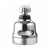 Unbranded 360 Degree Rotating Faucet Movable Kitchen Tap Head Water