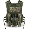 Planet Eclipse Tactical Load Vest for Paintball - HDE Camo