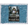 Lindsey Stirling - Crystallize, Hamburg 2013 » Concert Poster /