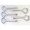 Paint Tools (Lot of 5) Paint Can Opener, Bottle Opener,