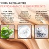 Baeblu Base Líquida Orgánica Lux Aloe Natural Vegano Gluten Fabricado