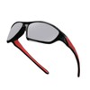 Transition Photochromic full lensReading Glasses Men Sports Presbyopia Safety Sunglasses