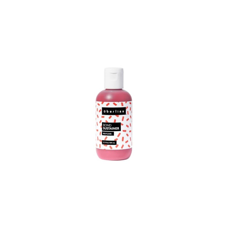 Bond Sustainer Color (llama roja) - 3.5 onzas