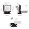 H13CS LED TV Simulator Burglary Protection Light Simulation with 20