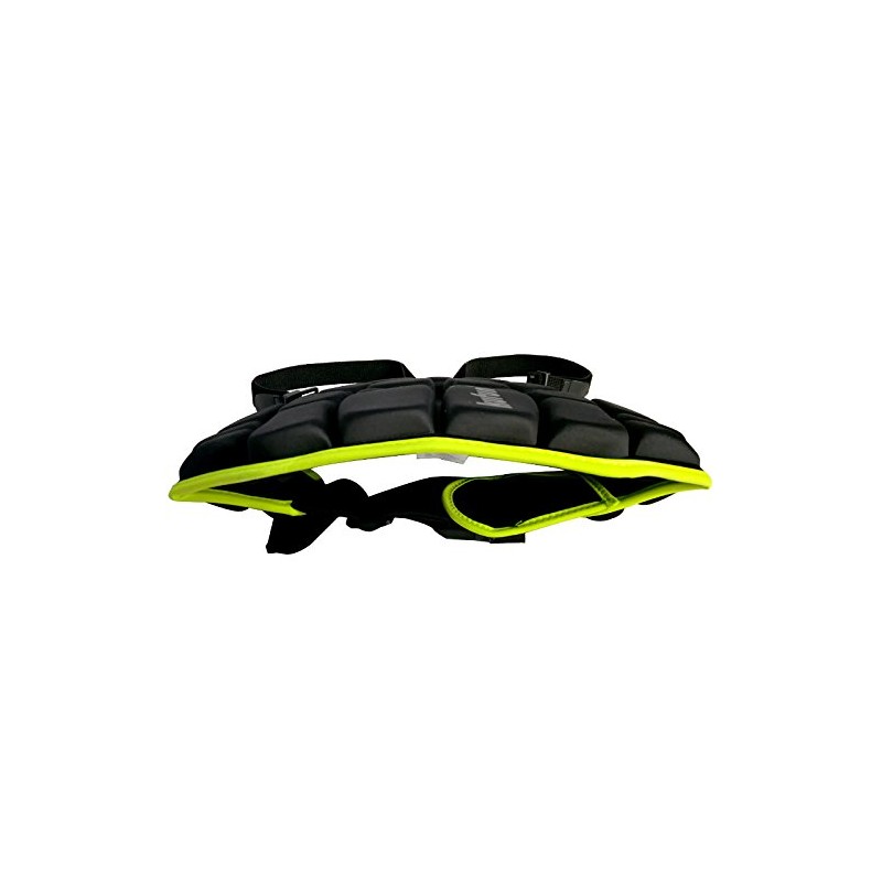 kufun Skateboard Hip Protector for Kids, Adjustable, 3-10 Years, Butt,