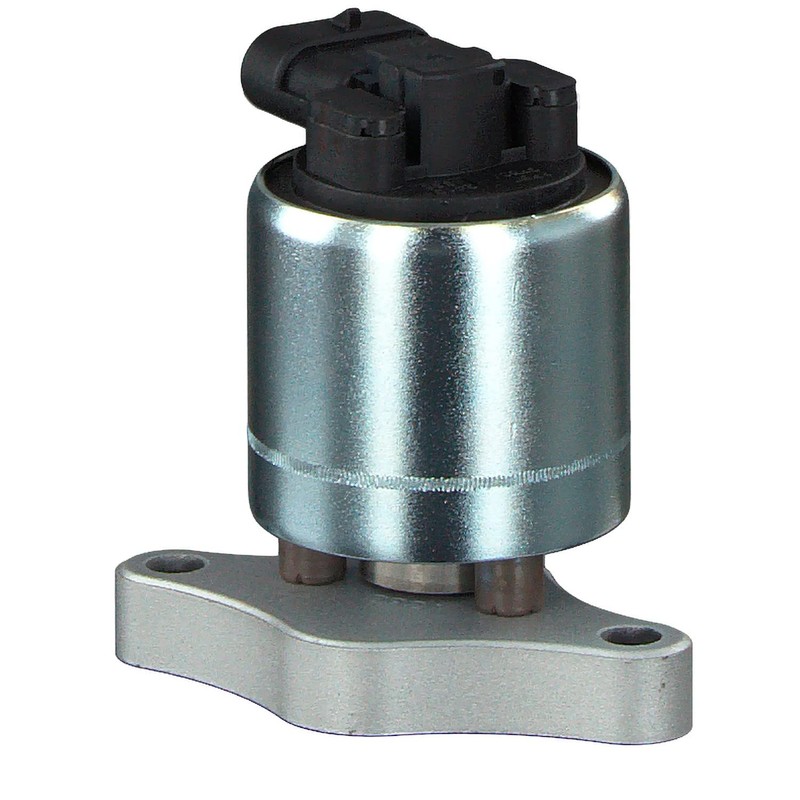 febi bilstein 21159 EGR Valve with gasket, pack of one