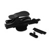 HQPARRTS Screen Door Latch Compatible with RV, Trailer, Camper or
