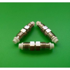 DLS (1 PC) FME Double Female Connector - USA Seller